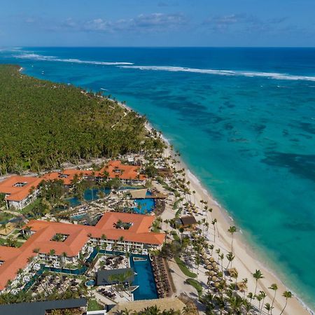 Dreams Flora Resort & Spa Punta Cana Exterior foto