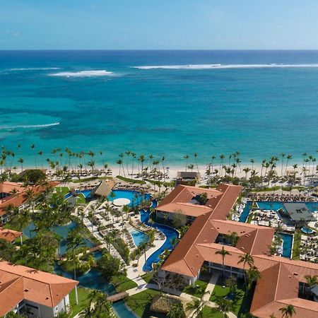 Dreams Flora Resort & Spa Punta Cana Exterior foto