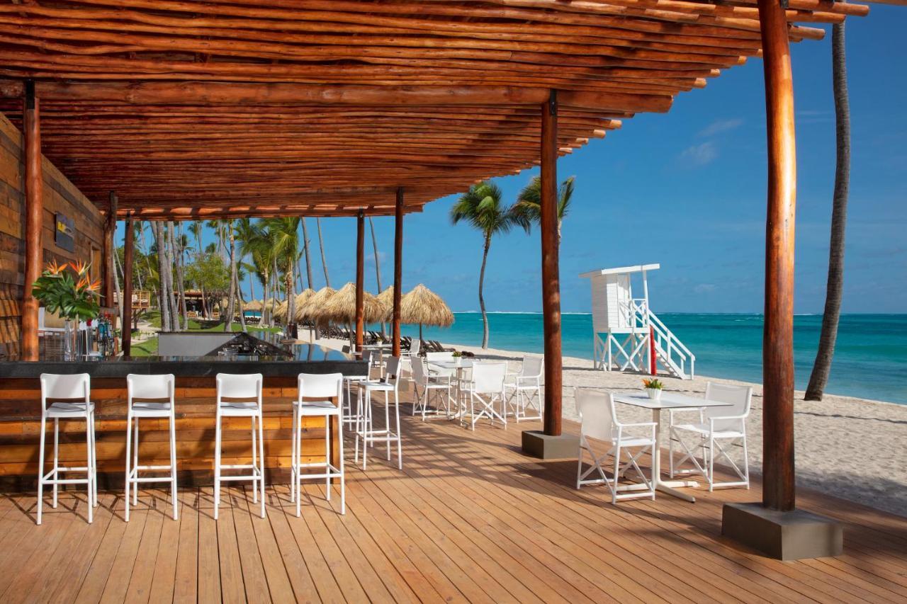 Dreams Flora Resort & Spa Punta Cana Exterior foto