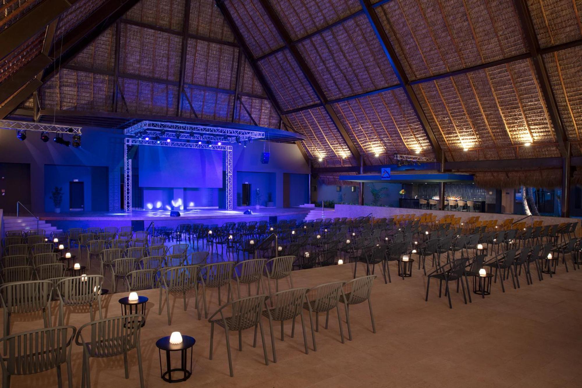 Dreams Flora Resort & Spa Punta Cana Exterior foto