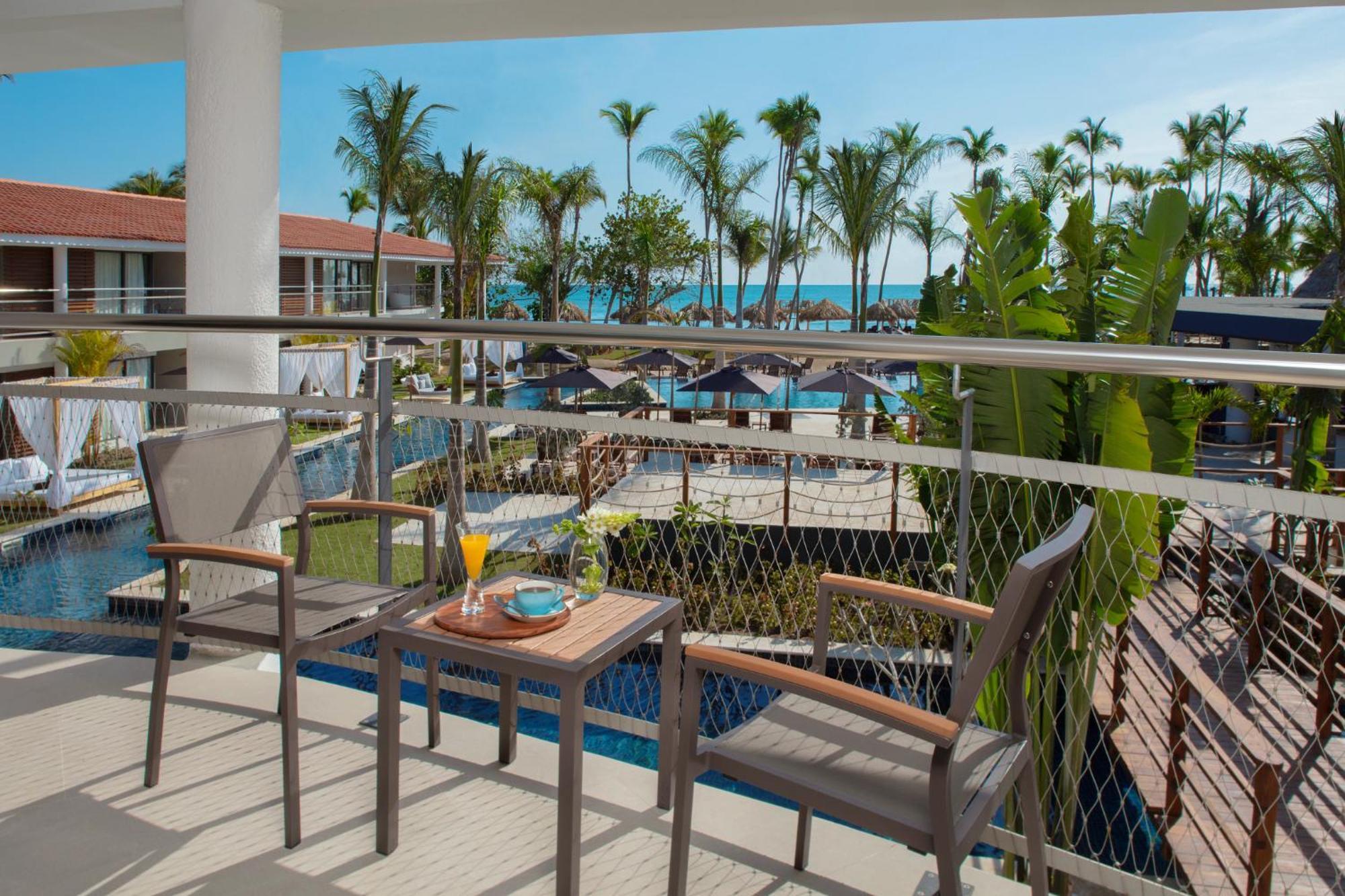 Dreams Flora Resort & Spa Punta Cana Exterior foto