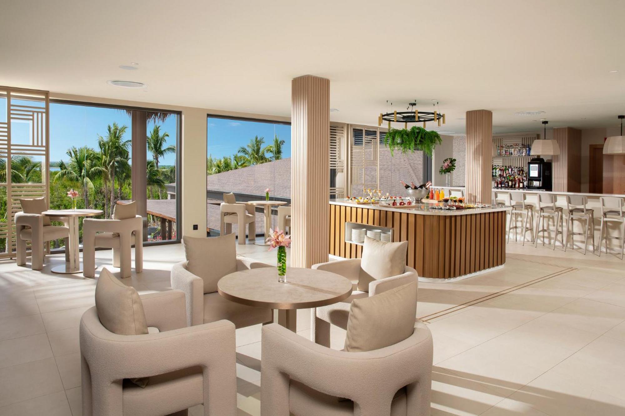 Dreams Flora Resort & Spa Punta Cana Exterior foto